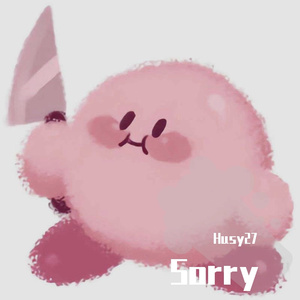 没说出口的抱歉