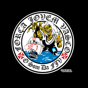 Sou Força Jovem do Vasco