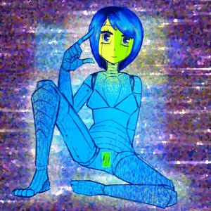 ****ed up how people own furby's when they're sentient