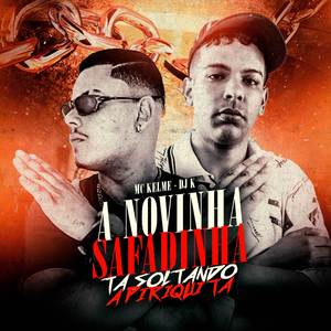 A Novinha Safadinha Ta Soltando a Piriquita