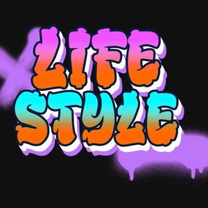 Lifestyle (feat. JuniorTheProdigy)