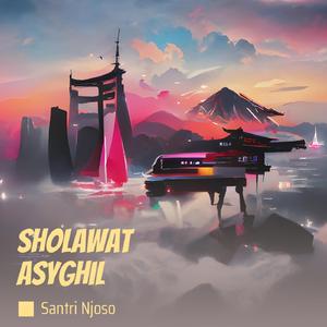Sholawat Asyghil (Acoustic)