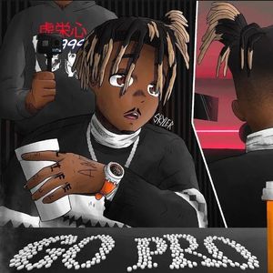 "外場最速伝説"-Juice Wrld x 千禧年 x CloudRap Type Beat