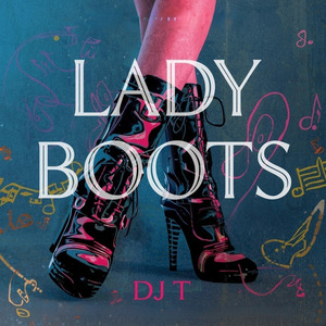 Lady Boots