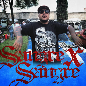 Sangre X Sangre