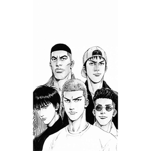 あなただけ見つめてる（只凝视着你）