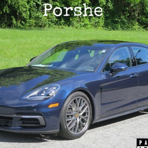 Porshe