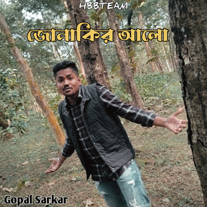 জোনাকির আলো