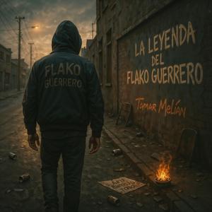 La leyenda de Flako Guerrero