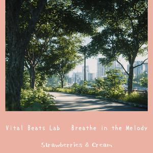 Through Paths of Early Light (Key A Ver.)