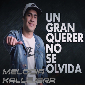 Un Gran Querer No Se Olvida