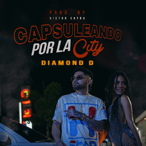 Capsuleando Por La City