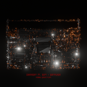 Whiplash (feat. SOFI) (Perry Wayne Remix)