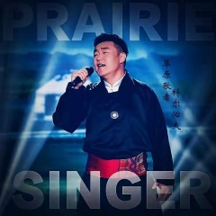 把你带回我的草原