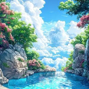 9am in Calabasas (Sped Up)