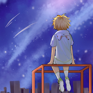 星の夜