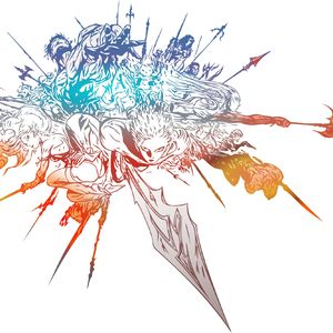 【最终幻想零式】ゼロ( piano Ver.)