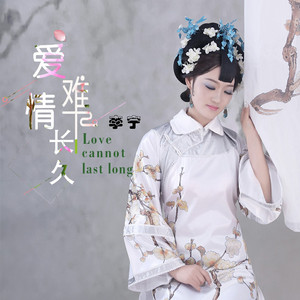 爱情难长久(DJ伴奏版)