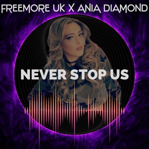 Never Stop Us (Radio Edit)