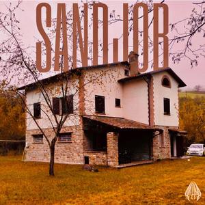 Sandjob (feat. Cronox, Gommel, Jay Lee, Y. Kee, Krìma, JellyFsh, Dylan & Francis)