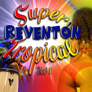 Super Reventón Tropical, Vol. 1 Popurrí: El Diario Del Borracho / La Del Moño Colorado / El Colesterol / Baila Esta Cumbia / La Carcacha / Como La Flor / La Culebra / Feli, Feliz / La Niña Fresa / Los Mosquitos / La Pelusa / Swin Latino / Ay Amor/ Hoy Ten