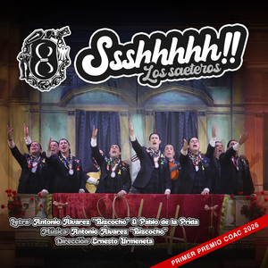 Las Balizas (Pasodoble)