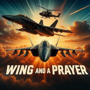 Wing and a Prayer