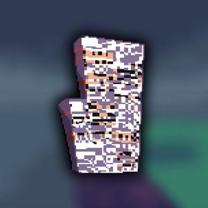 MissingNo (Remix)
