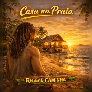 Casa na praia