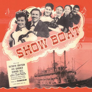 Bill (from "Show Boat")