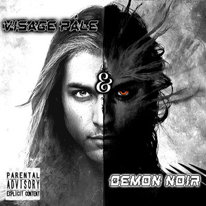 Visage Pâle & Démon Noir