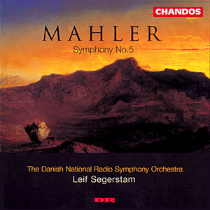 Symphony No. 5 in C-Sharp Minor, Pt. 1: I. Trauermarsch