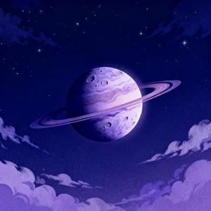脆弱星球 (郭小成 Remix)
