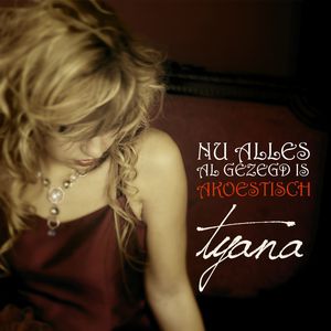 Nu Alles Al Gezegd Is (Akoestisch)