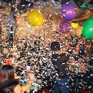 DJAdrain-谢帝 - lz明天不上班(DJAdrain2K18Edit)（DJAdrain Remix）