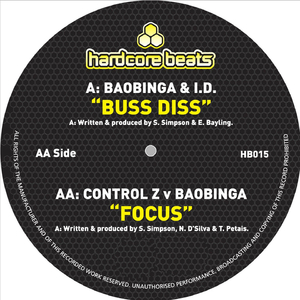 Buss Diss (Original Mix)
