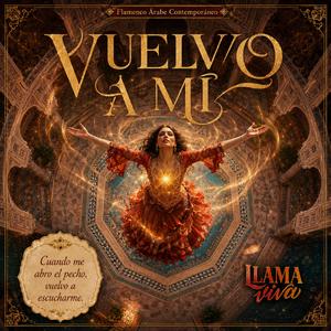 VUELVO A MI