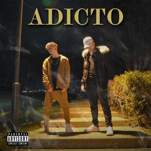 Adicto (feat. JHAY P A)