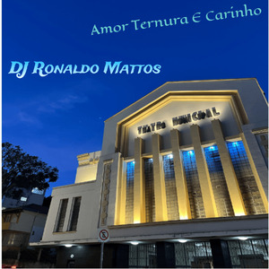 Amor Ternura E Carinho