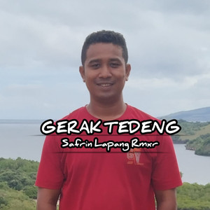 Gerak Tedeng