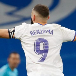 Benzema