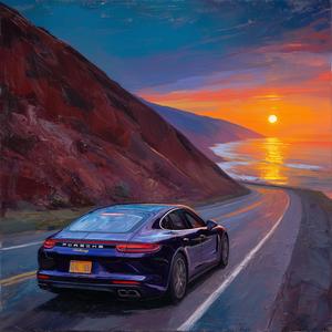 09 Sunrise