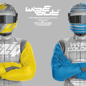 wipE'out'' Intro (µ-Ziq Remix)