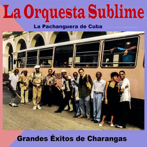 Sabroso Como el Guarapo