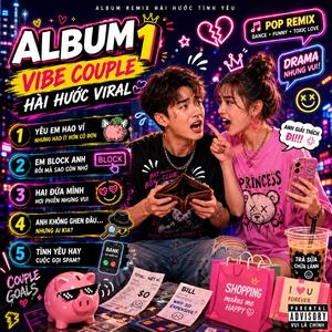 Yêu Em Hao Ví Nhưng Hao Ít Hơn Cô Đơn