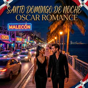 Santo Domingo de Noche