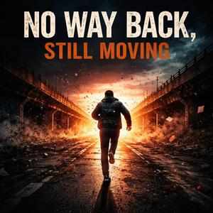 NO BRAKES LEFT ～Full Speed Breakthrough Rock～