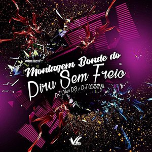 Montagem Bonde do Piru Sem Freio