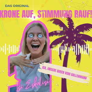 Isa, Unsere Queen Vom Ballermann