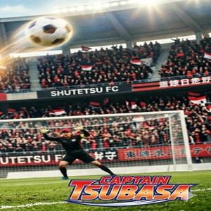Captain Tsubasa